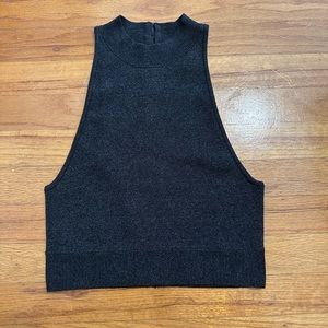 Victorias Secret Crop Top NWT